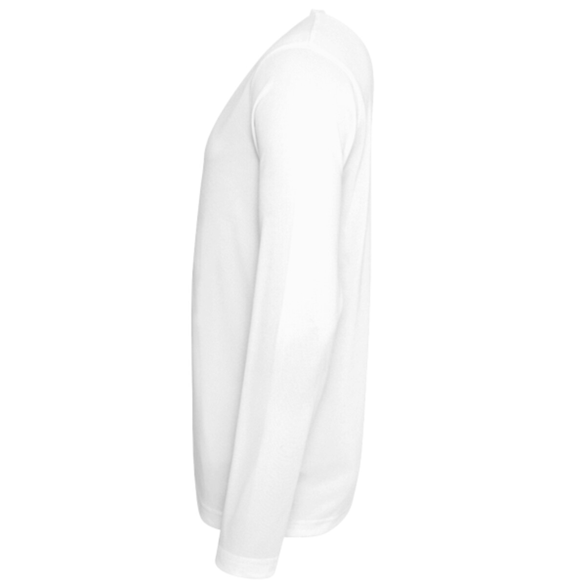 Left Sleeve (Long)