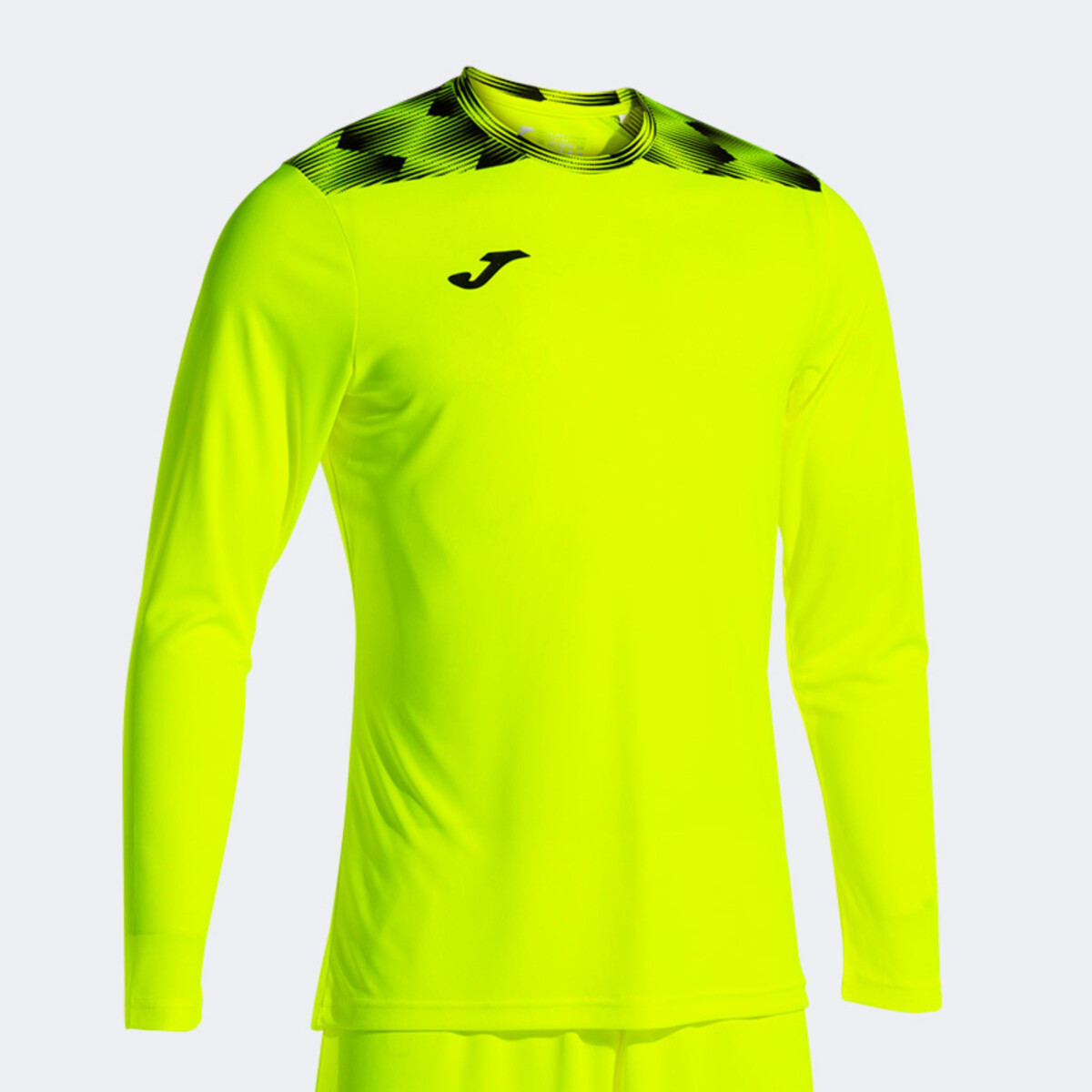 New product view