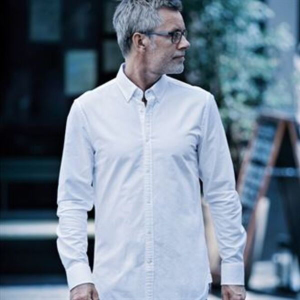 Rochester Slim Fit – classic Oxford shirt Thumbnail