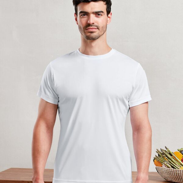 Chef's Coolchecker® t-shirt Thumbnail