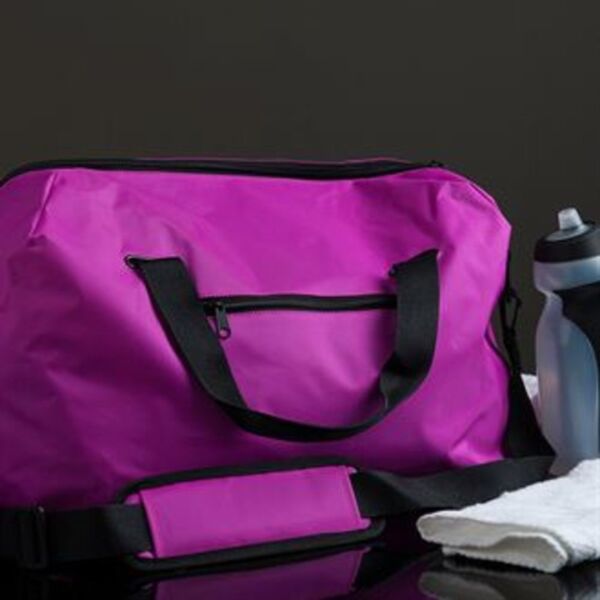Penketh Panthers Cool gym bag Thumbnail