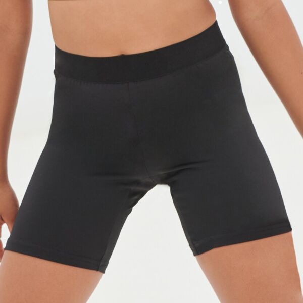 Legends Kids fashion cycling shorts Thumbnail