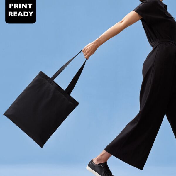 SMG Cotton shopper long handle Thumbnail
