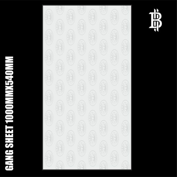 Bulk Buyer Gang sheets Custom Transfer Thumbnail