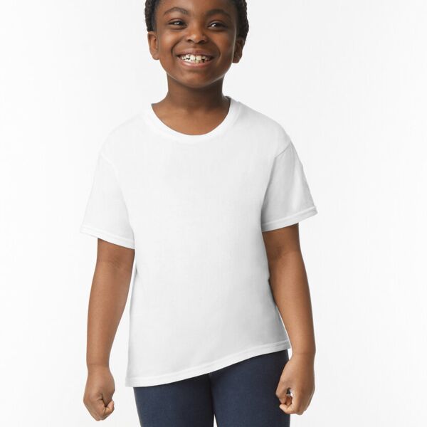 Protege Beetle juice Softstyle™ youth ringspun t-shirt Thumbnail