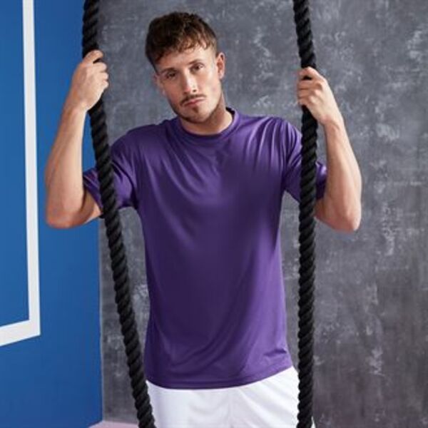 Phoenix Cool smooth T  Thumbnail