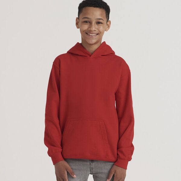 SG Webshop Kids hoodie Thumbnail