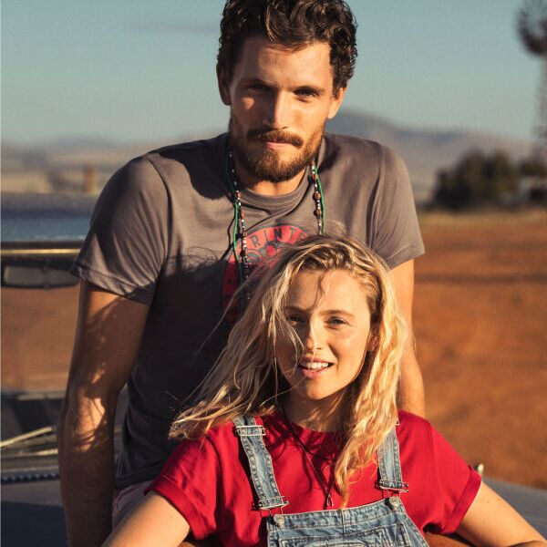 Heavy RSX T-Shirt Thumbnail