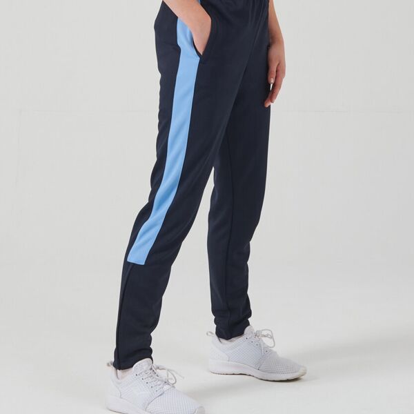  Kids pre elite / elite tracksuit pants Thumbnail