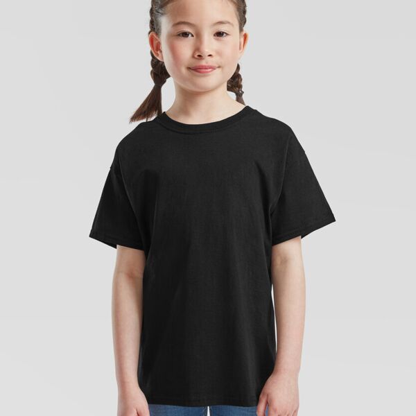 Own stock Kids T-shirt Thumbnail
