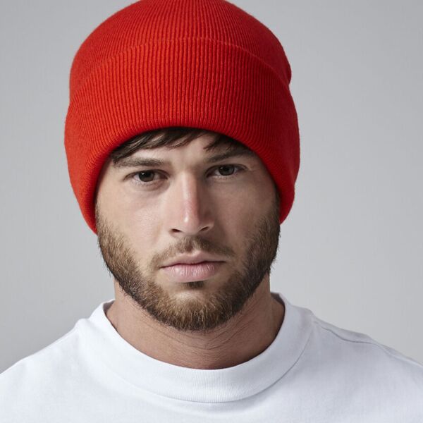 Dancewear kids Cuffed Beanie Thumbnail