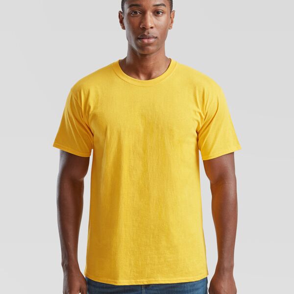 Dance studio Valueweight tee Thumbnail