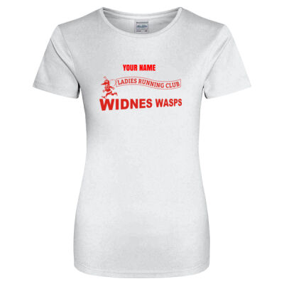 JC005 Womens Cool T  Thumbnail