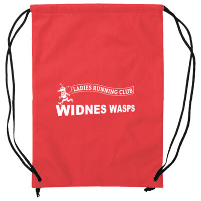 Widnes Wasps Budget gymsac Thumbnail